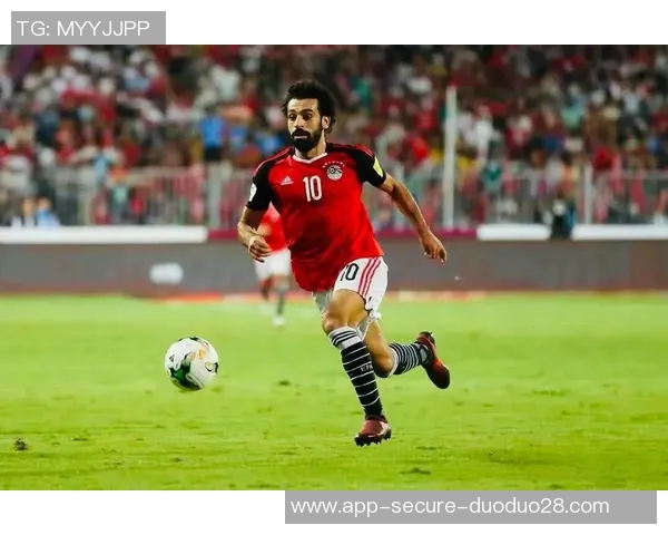 萨拉赫在足球世界的崛起与成就解析:从埃及小子到全球巨星的传奇之路