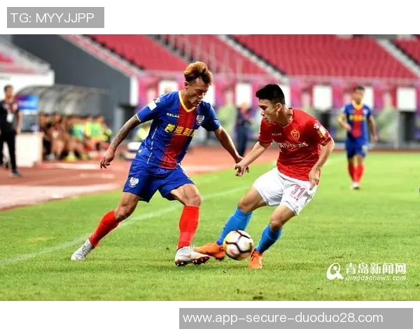 青岛黄海与北京体大激战正酣谁能在这场较量中笑到最后 青岛黄海与北京体大激战正酣谁能在这场较量中笑到最后